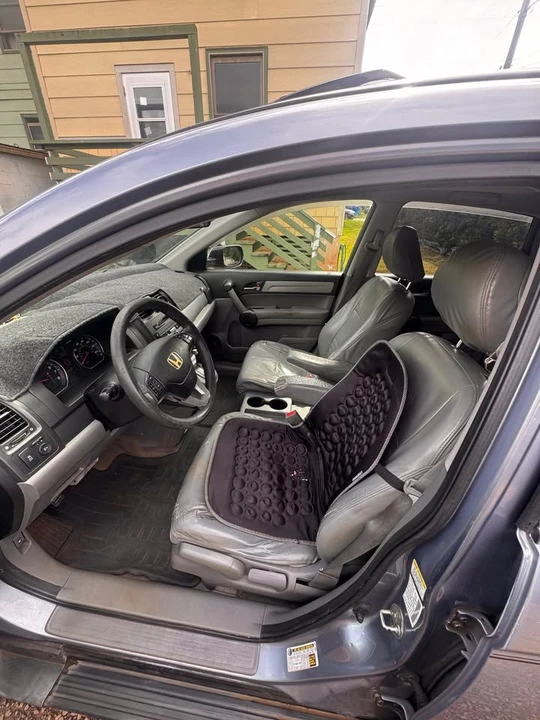 2010 Honda CR-V 3rd Gen - Image 7 of 14