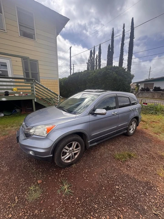 2010 Honda CR-V 3rd Gen - Image 2 of 14