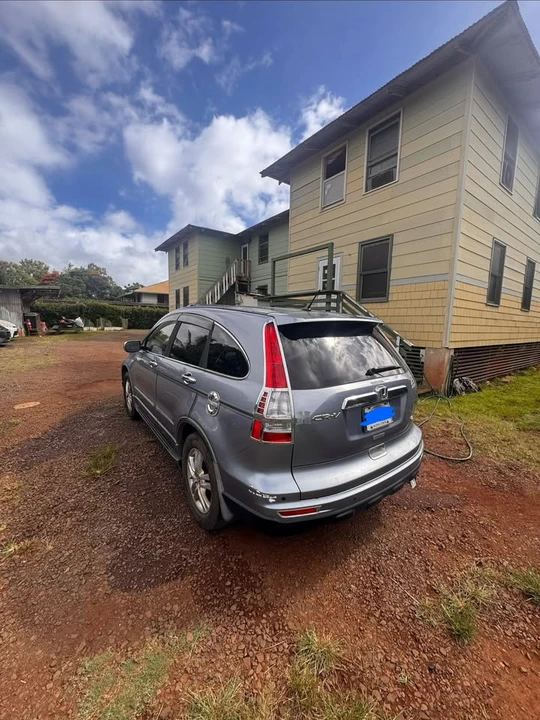 2010 Honda CR-V 3rd Gen - Image 3 of 14