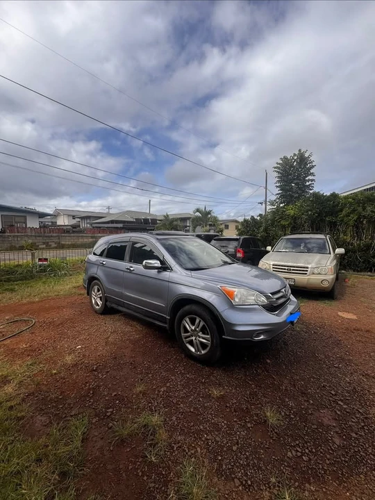 2010 Honda CR-V 3rd Gen - Image 6 of 14