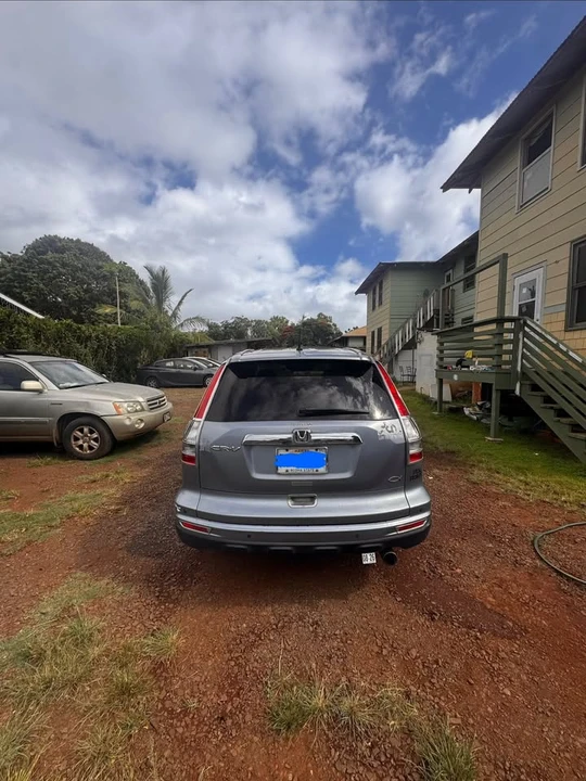 2010 Honda CR-V 3rd Gen - Image 4 of 14