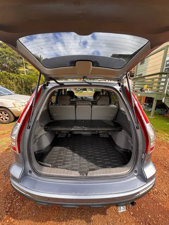 2010 Honda CR-V 3rd Gen - Image 10 of 14