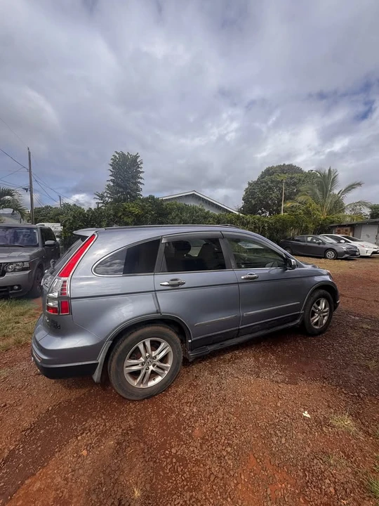 2010 Honda CR-V 3rd Gen - Image 5 of 14