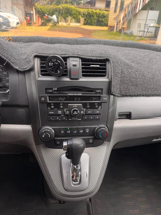 2010 Honda CR-V 3rd Gen - Image 12 of 14