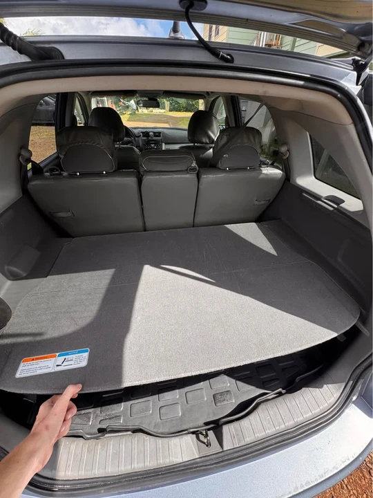 2010 Honda CR-V 3rd Gen - Image 11 of 14