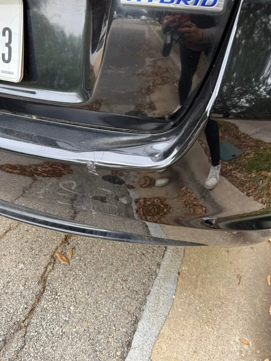 2010 Honda Insight 2nd Gen - Image 14 of 15