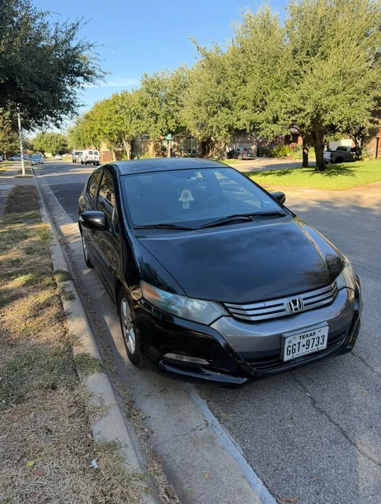 2010 Honda Insight 2nd Gen - Image 3 of 15