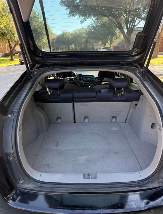 2010 Honda Insight 2nd Gen - Image 8 of 15
