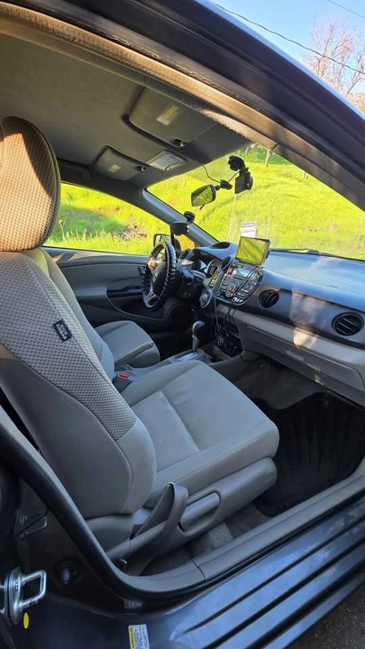 2010 Honda Insight 2nd Gen - Image 6 of 10
