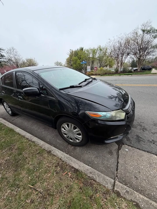 2010 Honda Insight 2nd Gen - Image 7 of 10