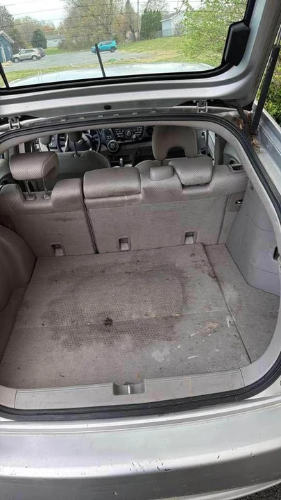 2010 Honda Insight 2nd Gen - Image 4 of 4