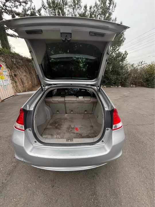 2010 Honda Insight 2nd Gen - Image 6 of 6