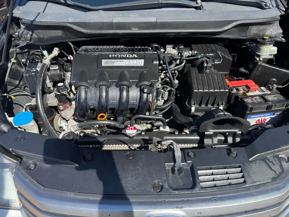 2010 Honda Insight 2nd Gen - Image 20 of 20