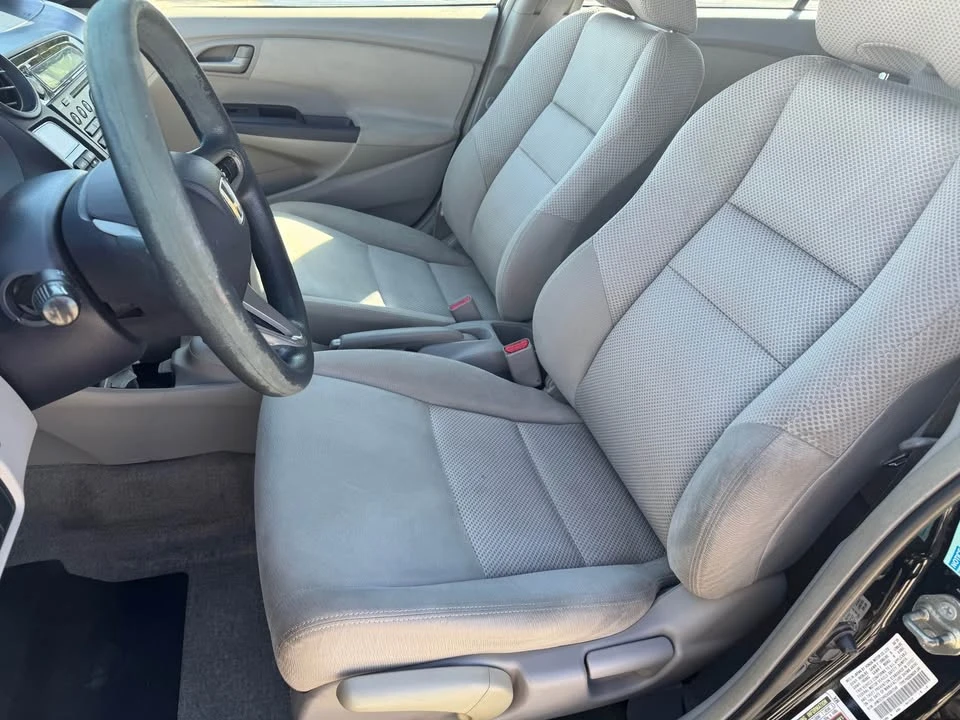2010 Honda Insight 2nd Gen - Image 9 of 20