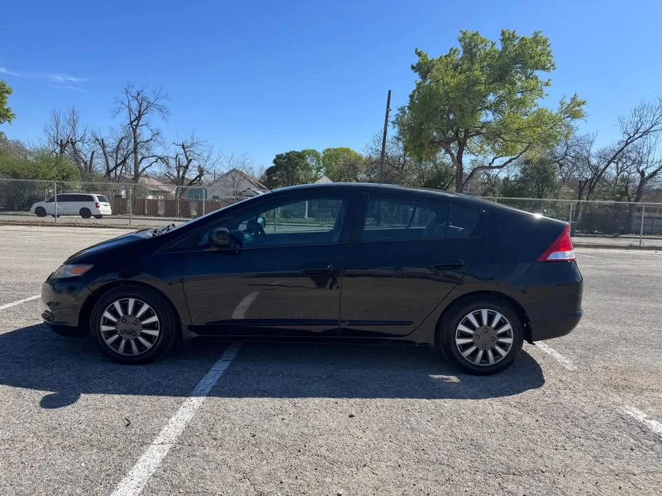 2010 Honda Insight 2nd Gen - Image 5 of 20