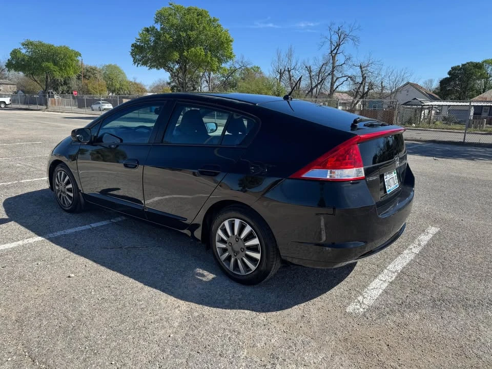 2010 Honda Insight 2nd Gen - Image 4 of 20