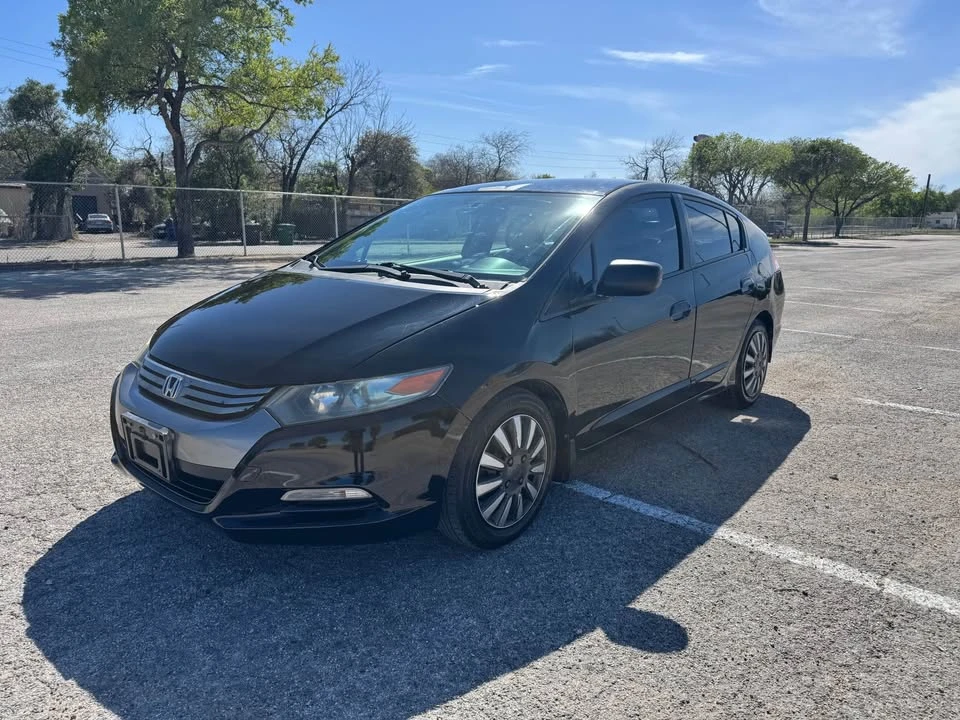 2010 Honda Insight 2nd Gen - Image 6 of 20
