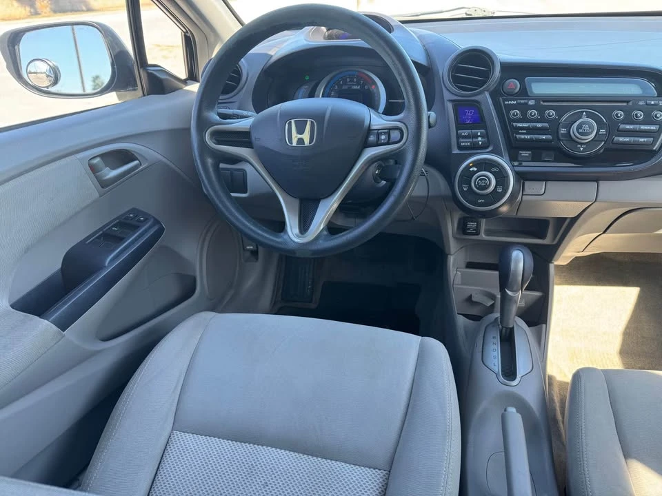 2010 Honda Insight 2nd Gen - Image 15 of 20