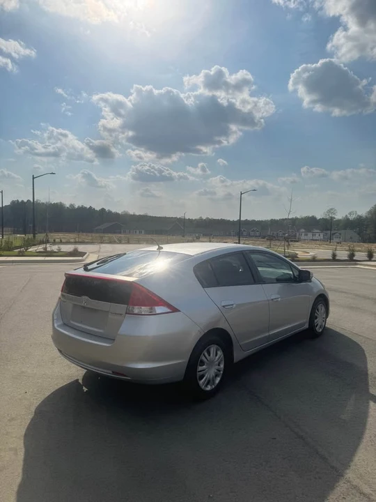 2010 Honda Insight 2nd Gen - Image 3 of 9