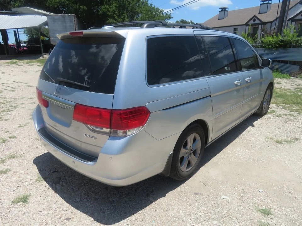 2010 Honda Odyssey - Image 4 of 6