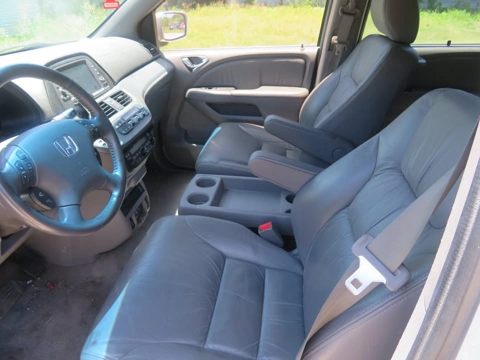 2010 Honda Odyssey - Image 5 of 6