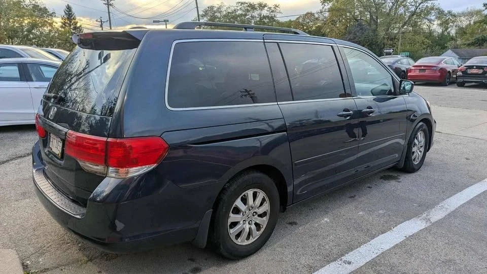 2010 Honda Odyssey - Image 7 of 7