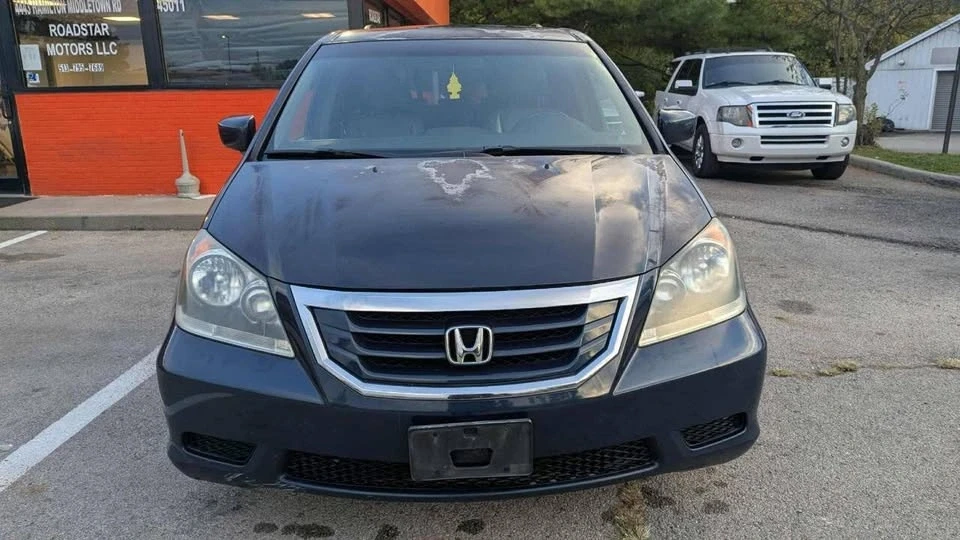 2010 Honda Odyssey - Image 2 of 7