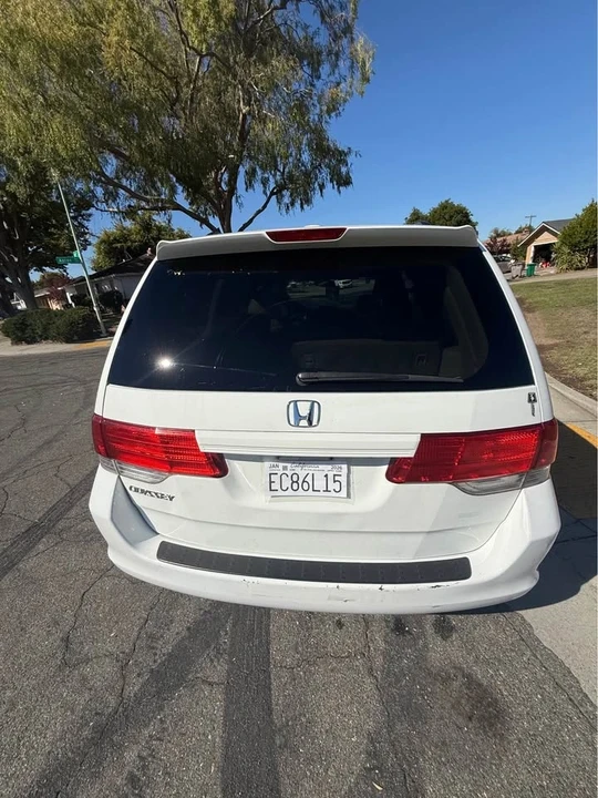 2010 Honda Odyssey - Image 5 of 5