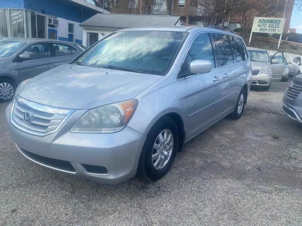 2010 Honda Odyssey - Image 4 of 15