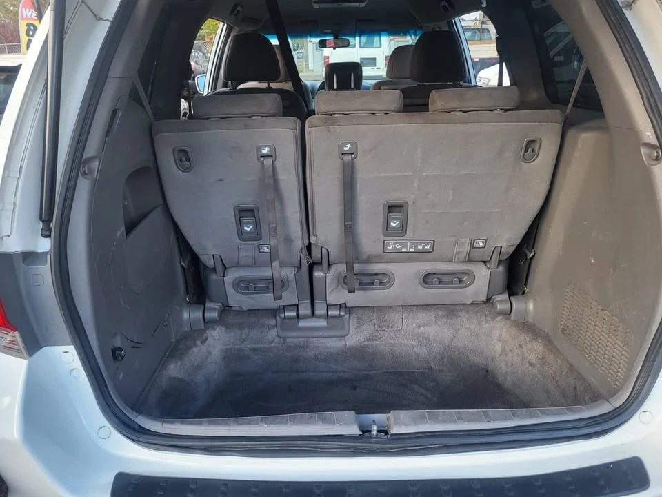 2010 Honda Odyssey - Image 15 of 15