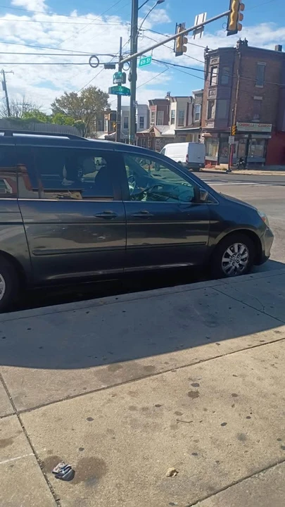 2010 Honda Odyssey - Image 4 of 4