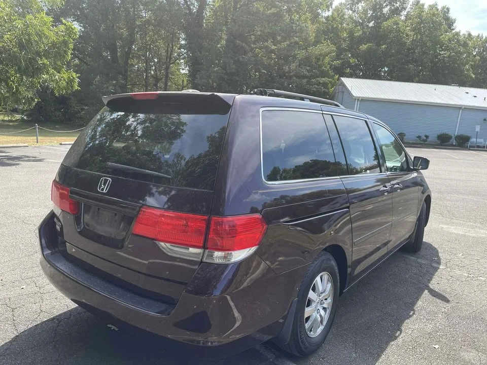 2010 Honda Odyssey - Image 3 of 7