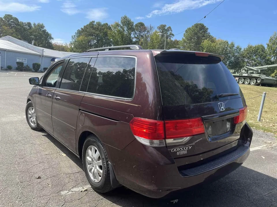 2010 Honda Odyssey - Image 4 of 7