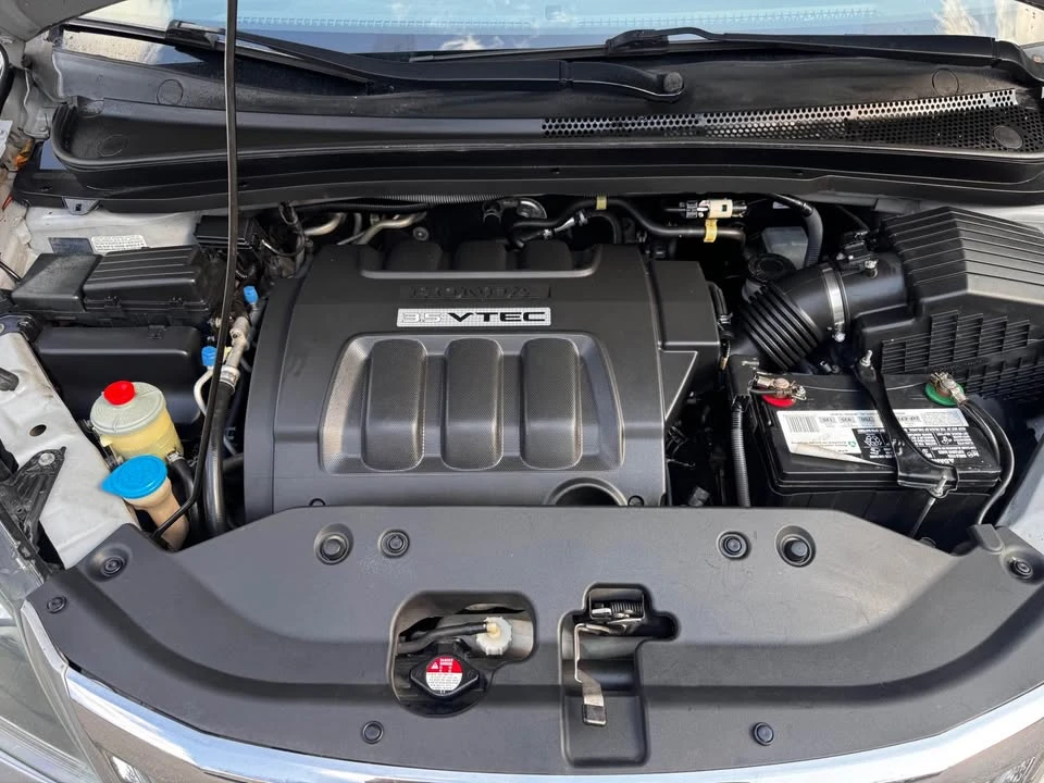 2010 Honda Odyssey - Image 10 of 10