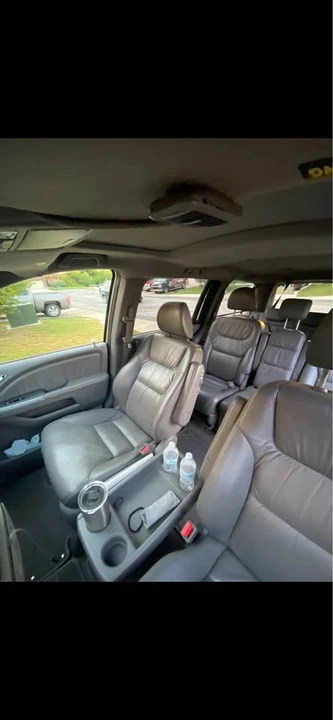 2010 Honda Odyssey - Image 4 of 6