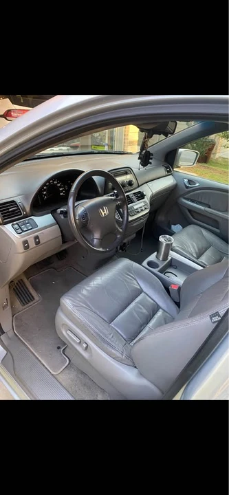 2010 Honda Odyssey - Image 5 of 6