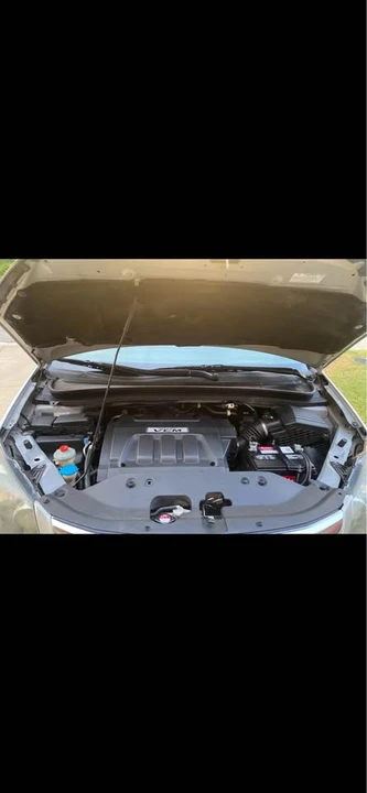 2010 Honda Odyssey - Image 3 of 6