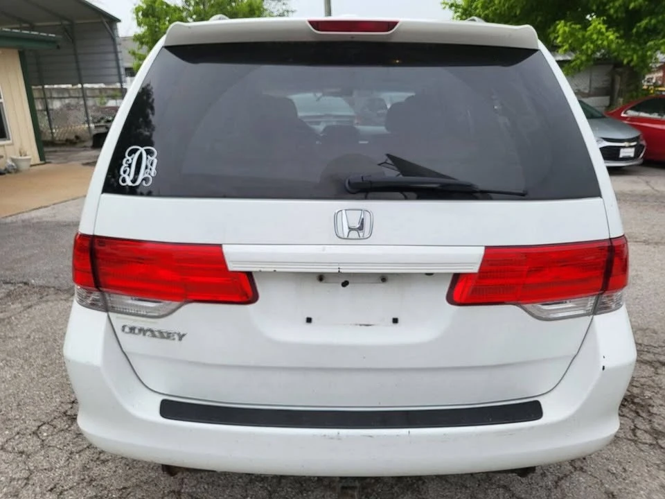 2010 Honda Odyssey - Image 6 of 18