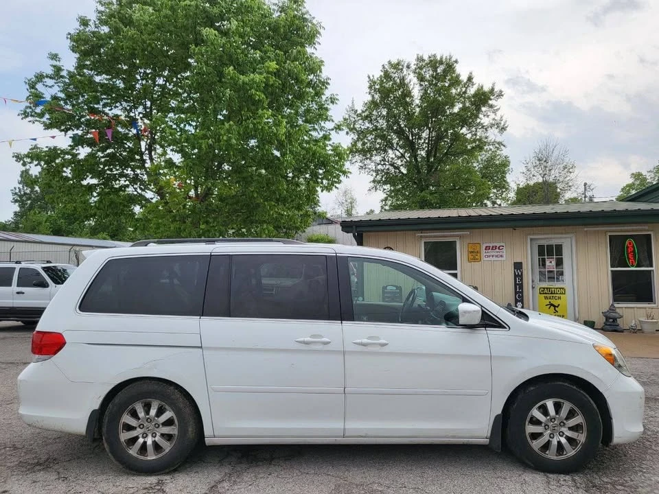 2010 Honda Odyssey - Image 4 of 18