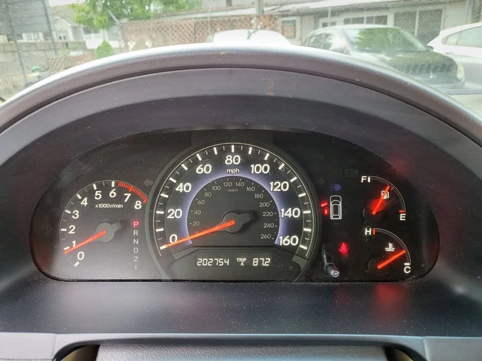 2010 Honda Odyssey - Image 13 of 18