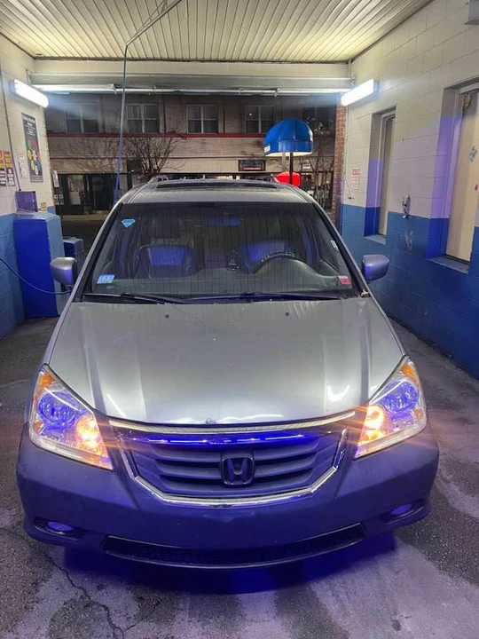 2010 Honda Odyssey - Image 5 of 14