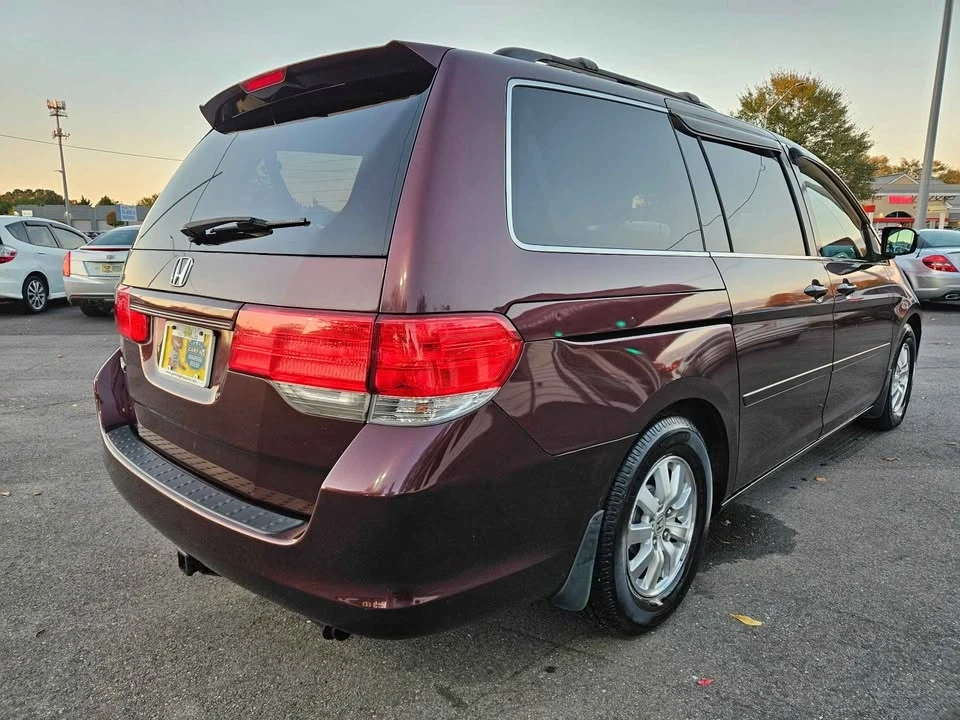 2010 Honda Odyssey - Image 4 of 19