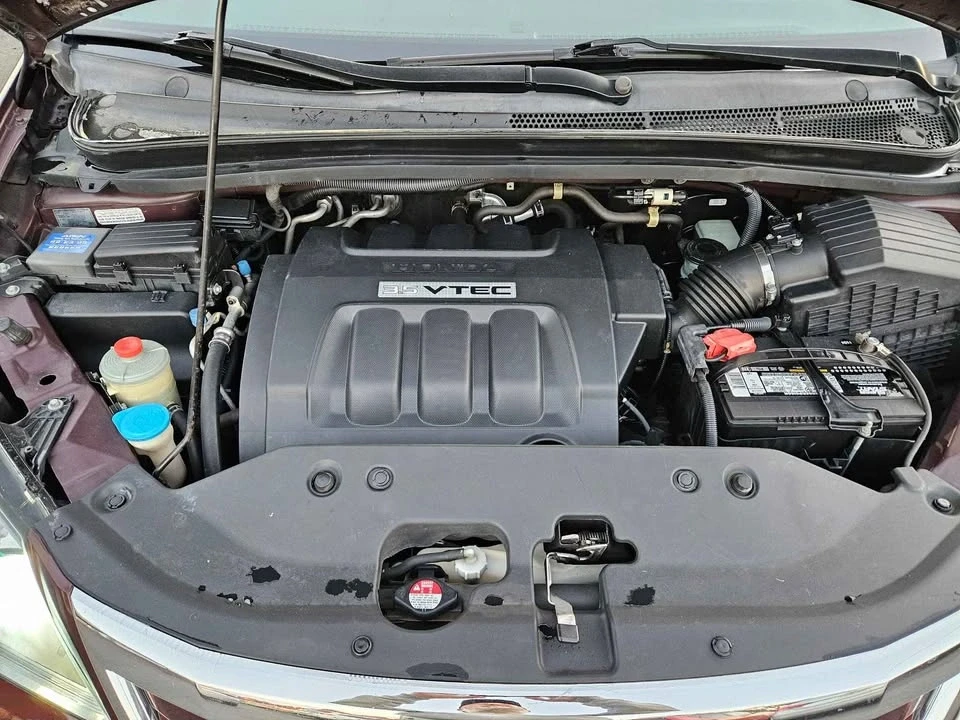 2010 Honda Odyssey - Image 19 of 19