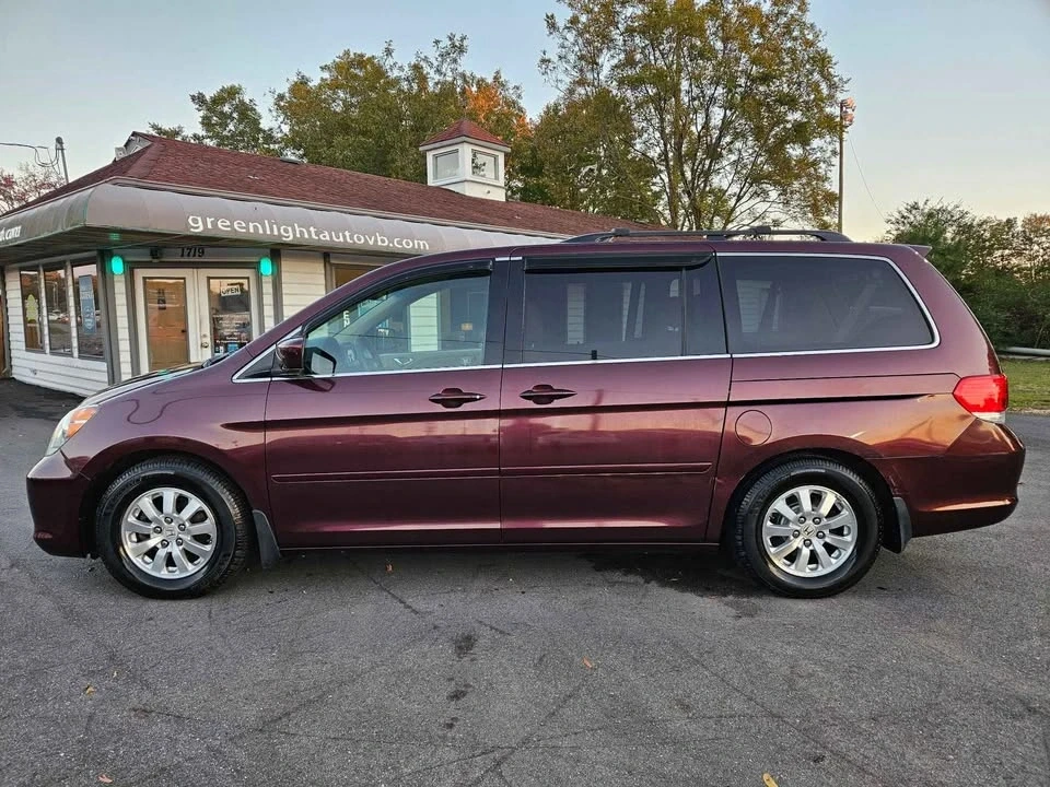 2010 Honda Odyssey - Image 7 of 19