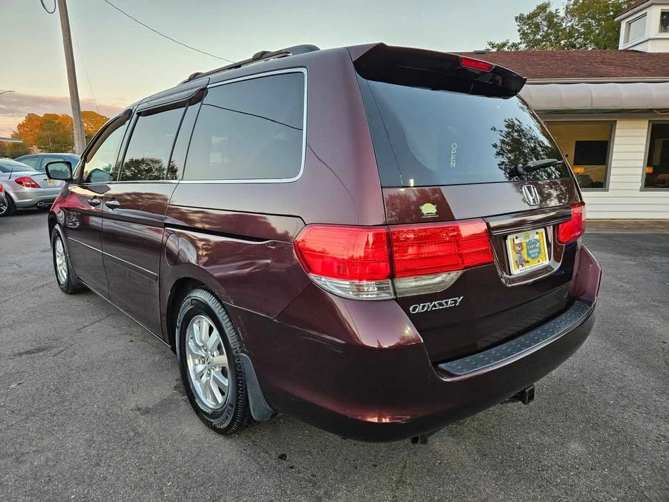 2010 Honda Odyssey - Image 6 of 19