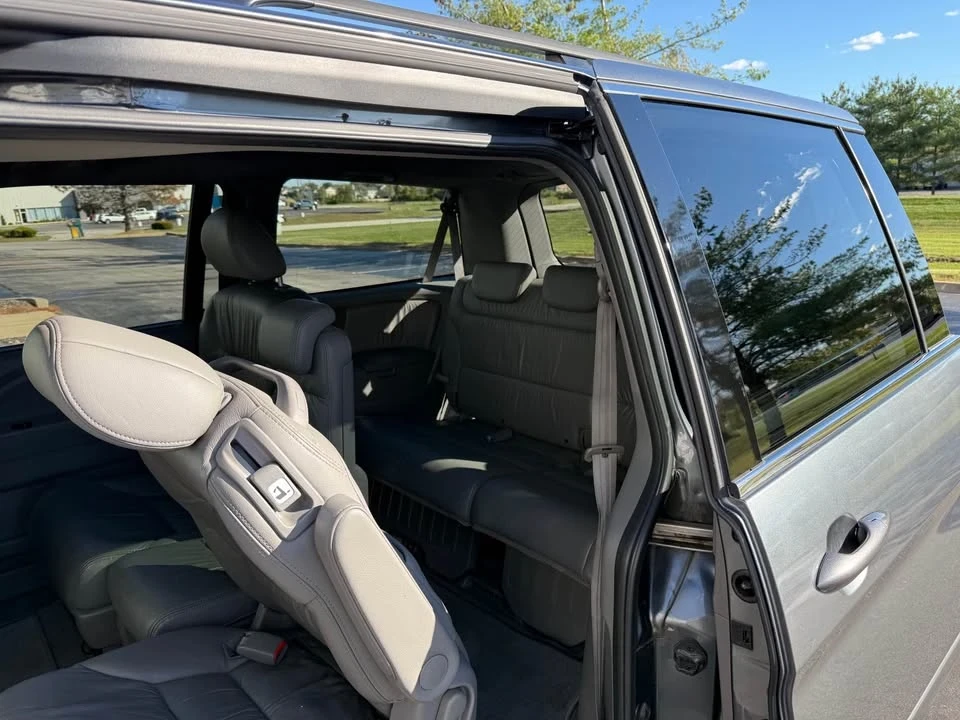 2010 Honda Odyssey - Image 9 of 11