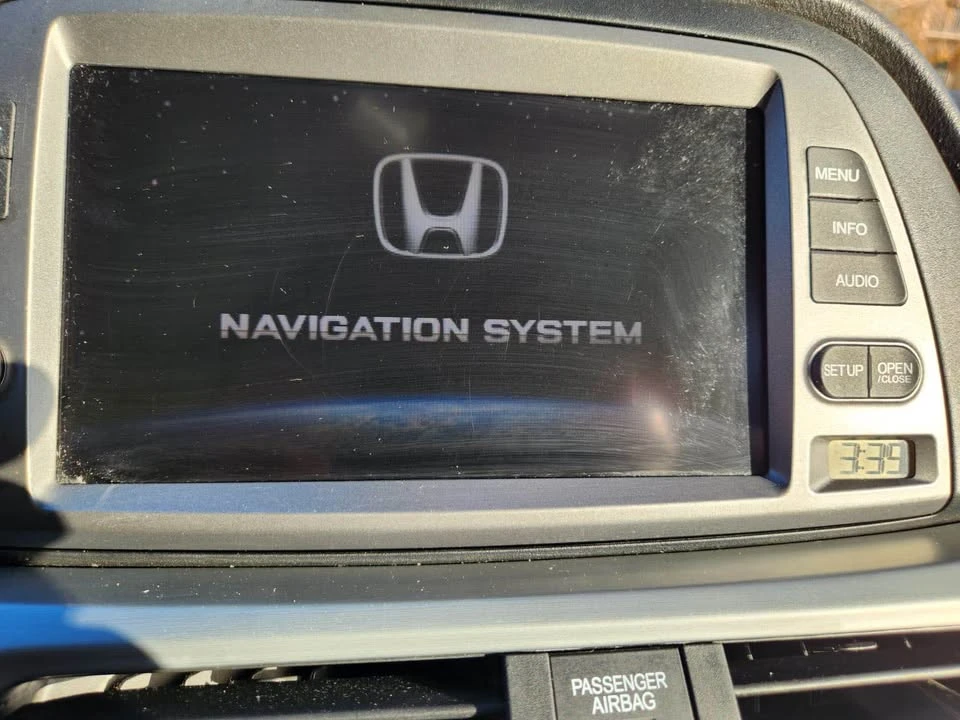 2010 Honda Odyssey - Image 4 of 19