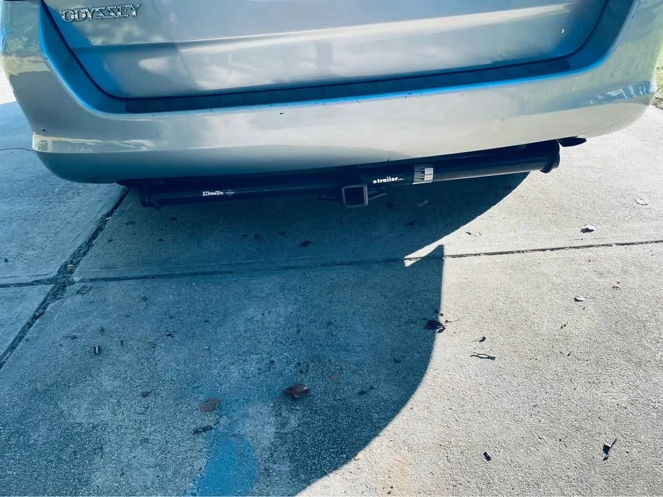 2010 Honda Odyssey - Image 11 of 12