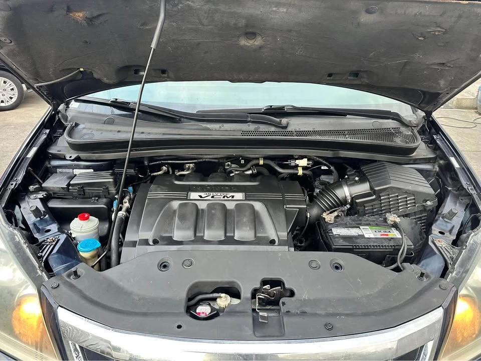 2010 Honda Odyssey - Image 20 of 20