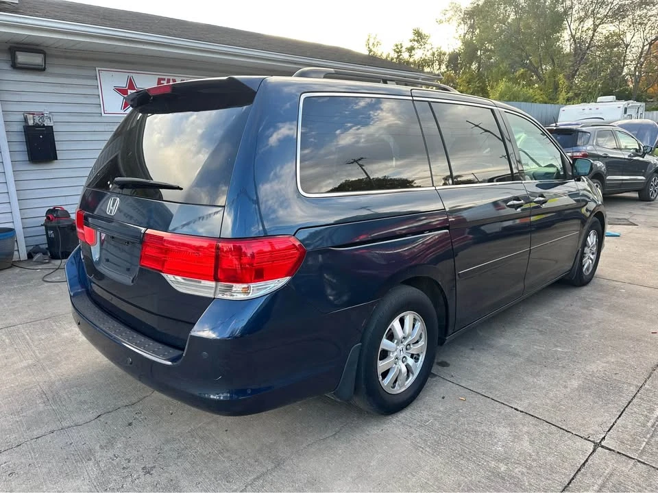 2010 Honda Odyssey - Image 6 of 20